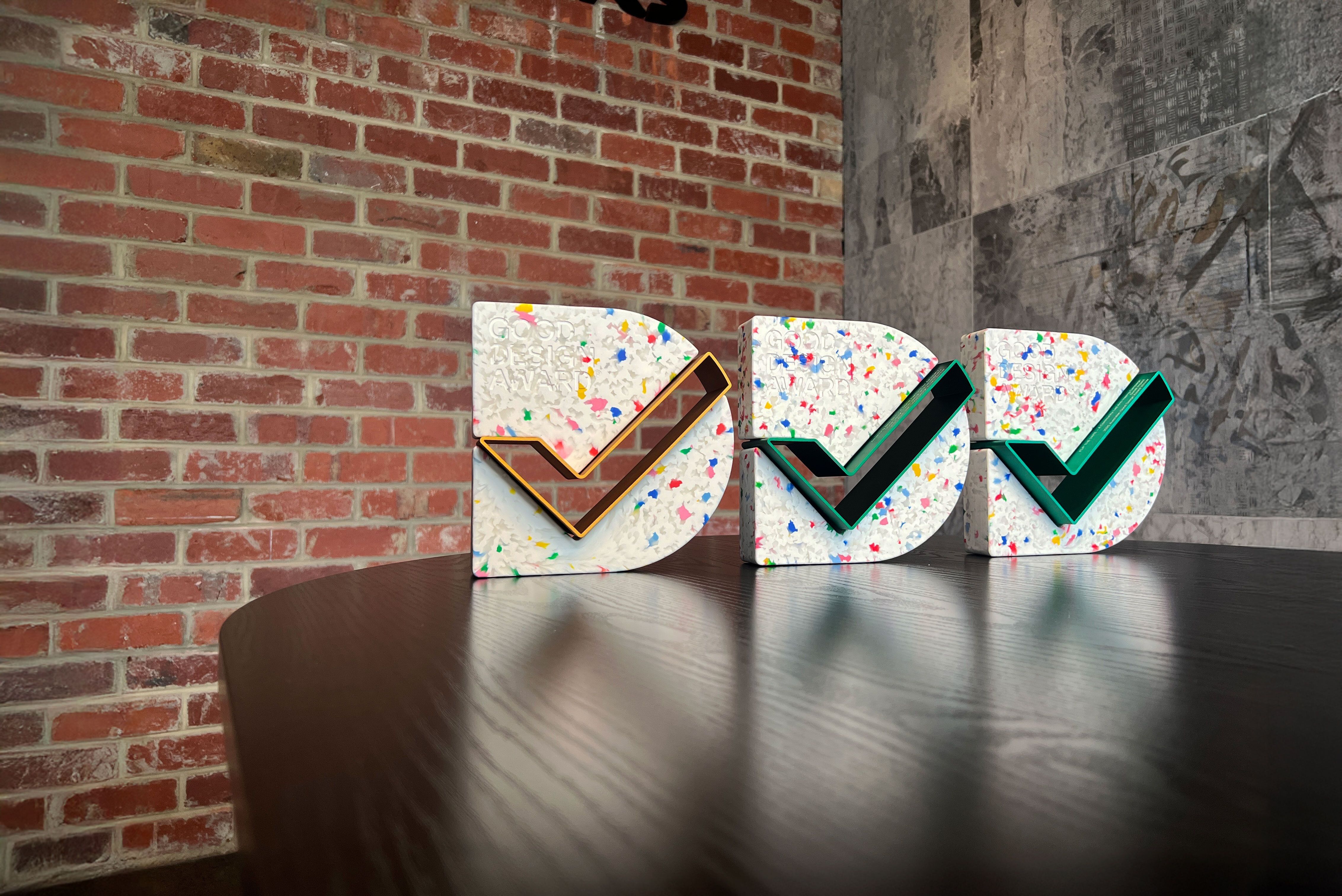 A triple win for Mo Works at the 2025 Australian Good Design Awards