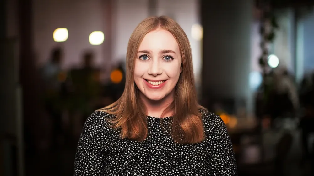 Lizzie Lavan